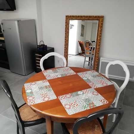 Au Rythme De Concarneau Apartamento Exterior foto