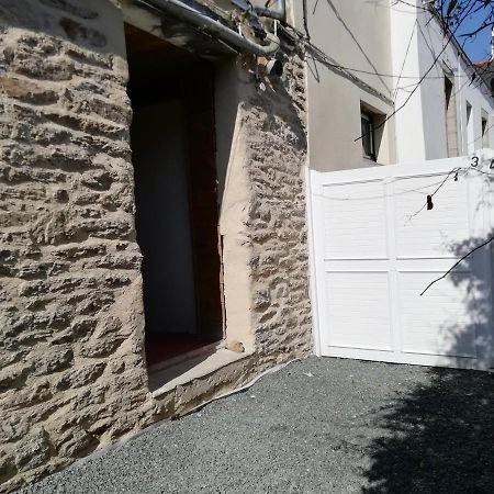 Au Rythme De Concarneau Apartamento Exterior foto