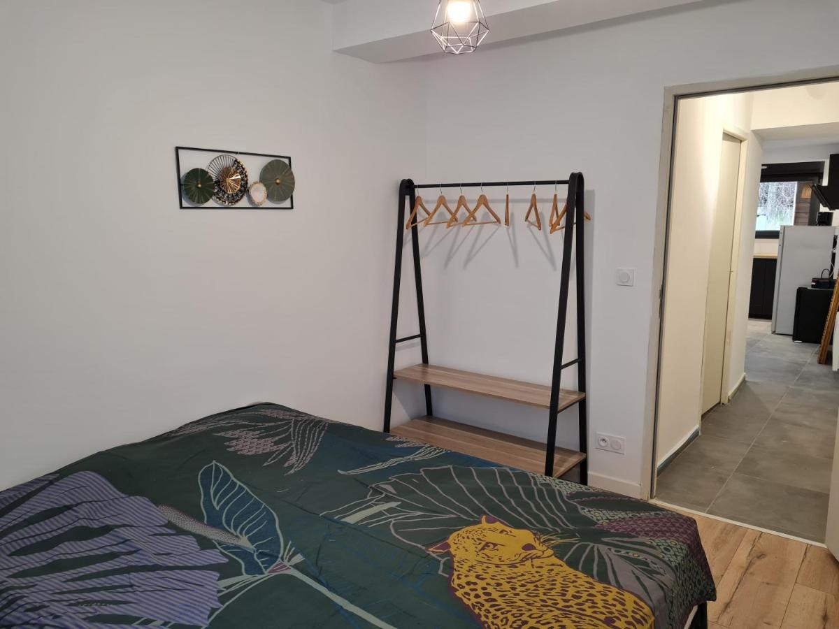 Au Rythme De Concarneau Apartamento Exterior foto