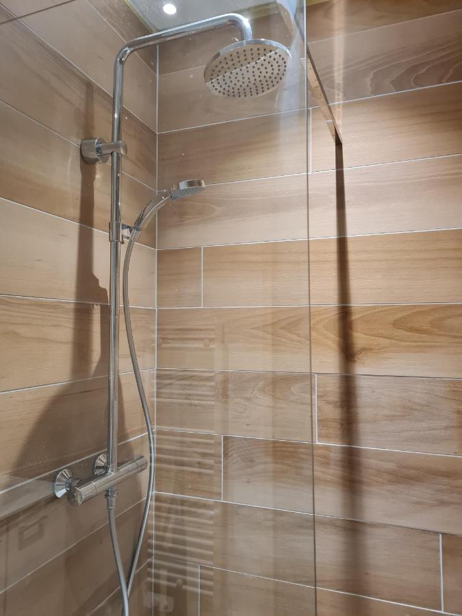 Au Rythme De Concarneau Apartamento Exterior foto