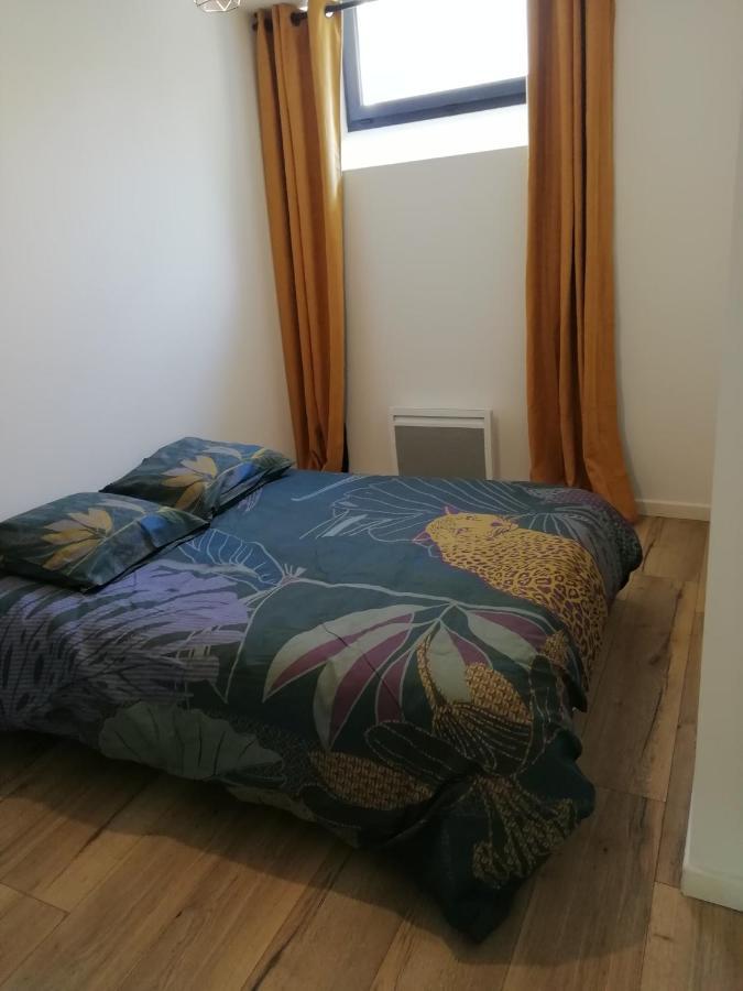 Au Rythme De Concarneau Apartamento Exterior foto