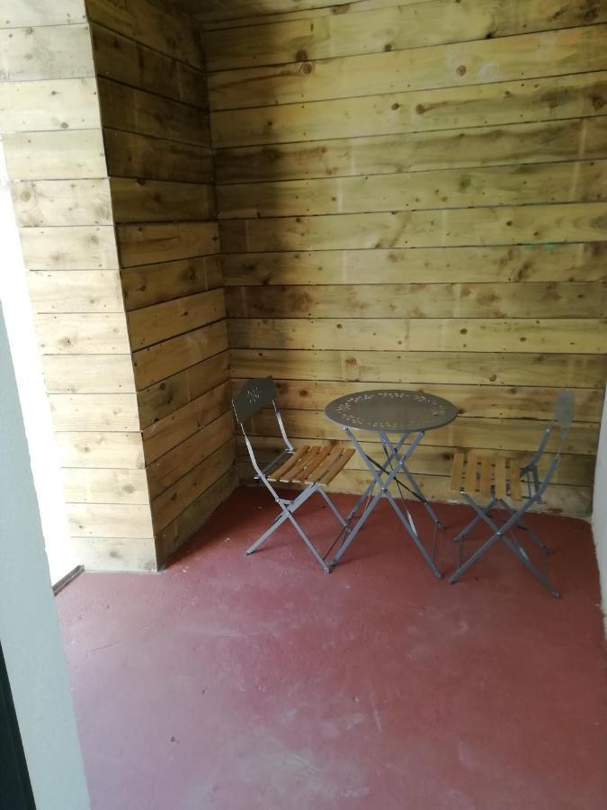 Au Rythme De Concarneau Apartamento Exterior foto