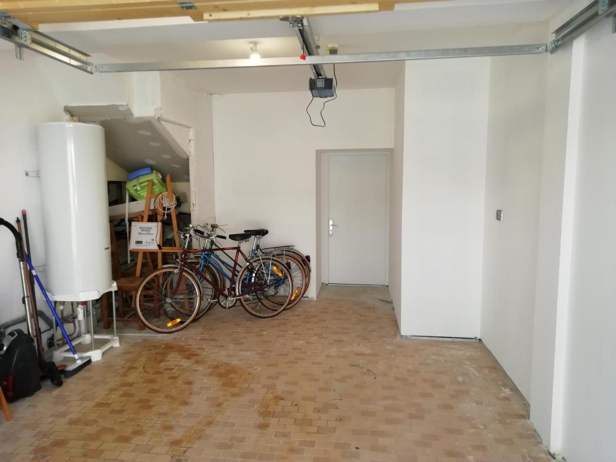 Au Rythme De Concarneau Apartamento Exterior foto